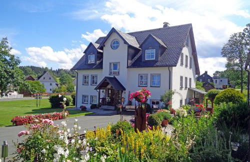 Gästehaus Frankenwaldhof - Foto 1