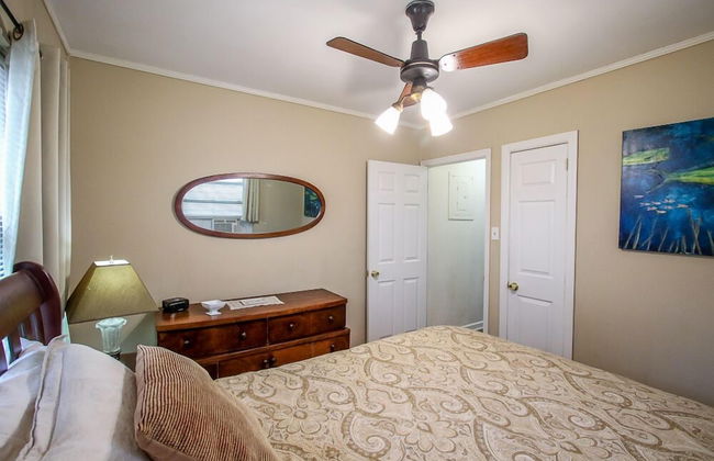 The Savannah Belle Forsyth Park A Side - Foto 12