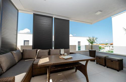 Blue Oasis Zadar-Premium Suite - Foto 19