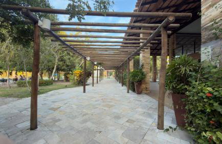 Apartamento iloa resort - Barra de São Miguel AL - Foto 24