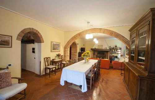Podere Sionne - Foto 14
