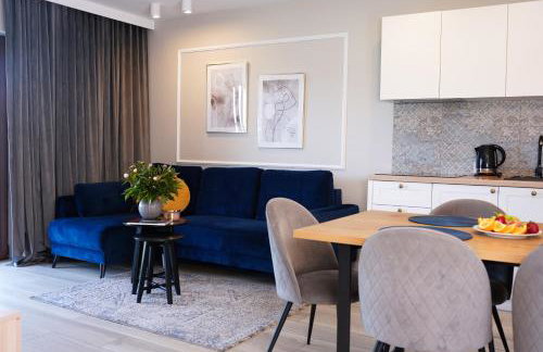 Apartamenty na Dworskiej - BLISKO ENERGYLANDIA, ZATOR, ZATORLAND - Foto 41