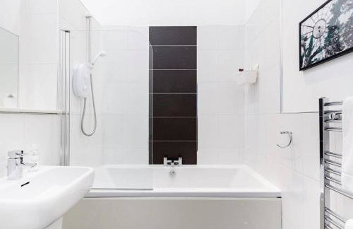 Incredible contemporary flat in heart of west end - Foto 33