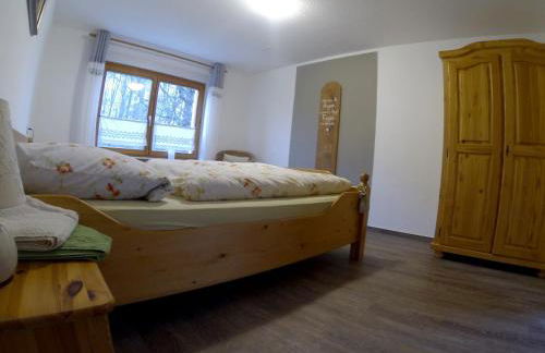 Ferienhof Berghof - Foto 36