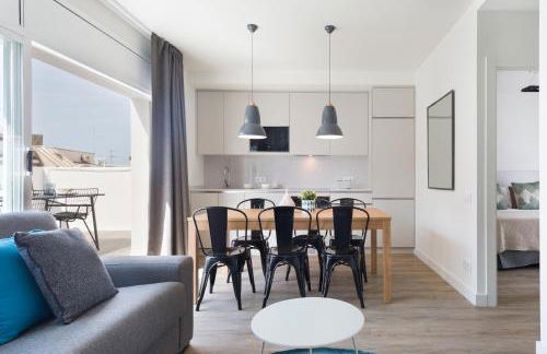 Sitges Group Calm Beach - Foto 100