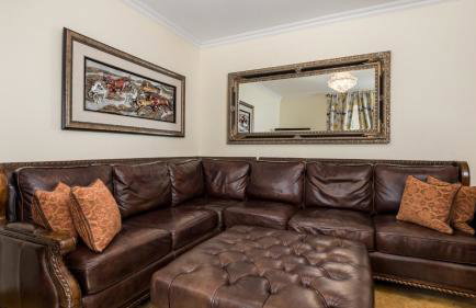 Apartments Villa BV - Foto 12