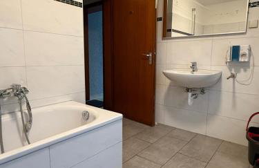 Monteur- und Ferienwohnung Rheinhausen - Lönsweg - Foto 39