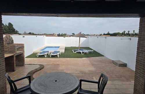 Casas el Palomar - Foto 25