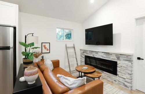 Tranquil Mountain Retreat in Santa Cruz - Foto 63