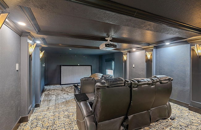 Almost Heaven 5 Bedroom Home by RedAwning - Foto 42