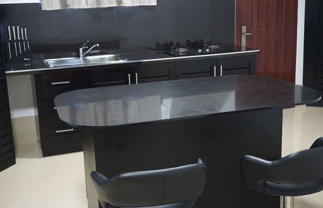 One Bedroom House HHK-19-1 - Photo 5