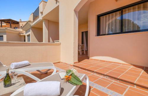 Bright&Spacious in Las Mimosas de Banús - Foto 36