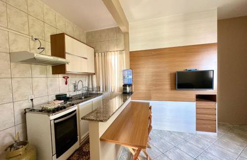 Apartamentos na Ponta dos Castelhanos - Anchieta - Foto 12