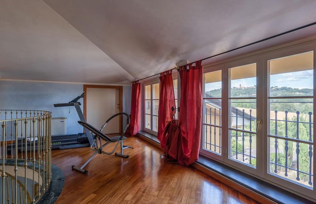 Lu-f452-sgiu68at - Villa Gabri 8 2 - Foto 37