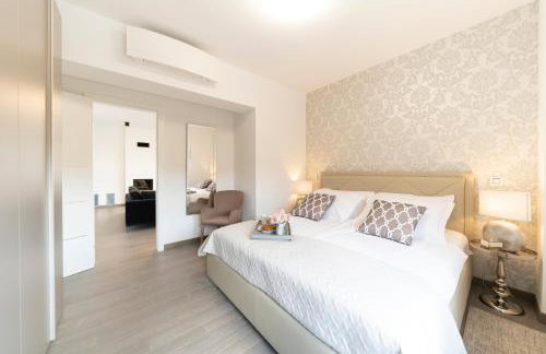UNIQUE LUXURY DESIGNERS APARTMENT - Foto 26