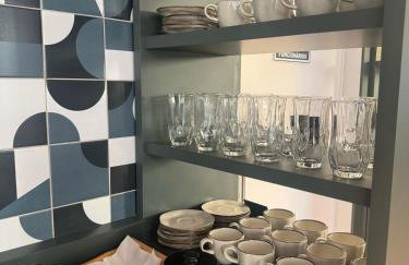 Flat Pedra Branca Hotel - Foto 4