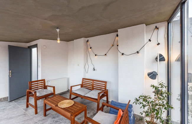 Cozy Apartment in the Old City of Istanbul - Foto 17