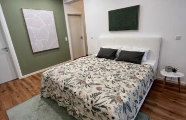 ANER 6 eleganter Loft mit Infrarotsauna in Dresden Weißer Hirsch - Foto 9