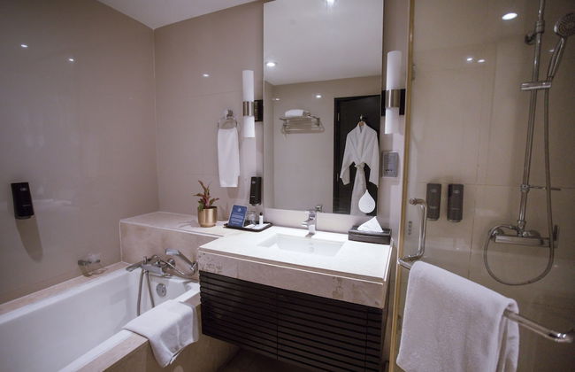 Somerset Greenways Chennai - Foto 74