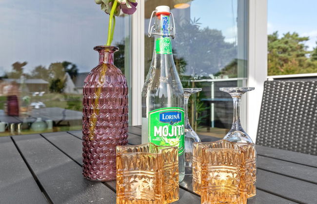 4 bedroom House in Nexø with terrace - Photo 10