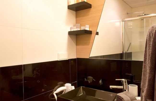 Platform Merter Suites - Foto 43