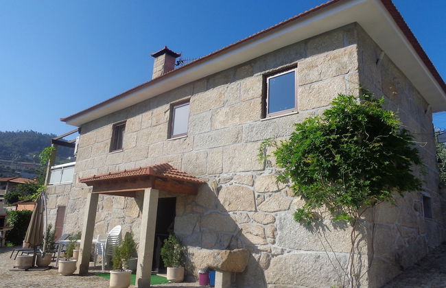 Bernardes House - Foto 15