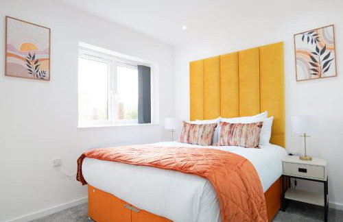 Austin David Executive Apartments Wembley - Foto 50