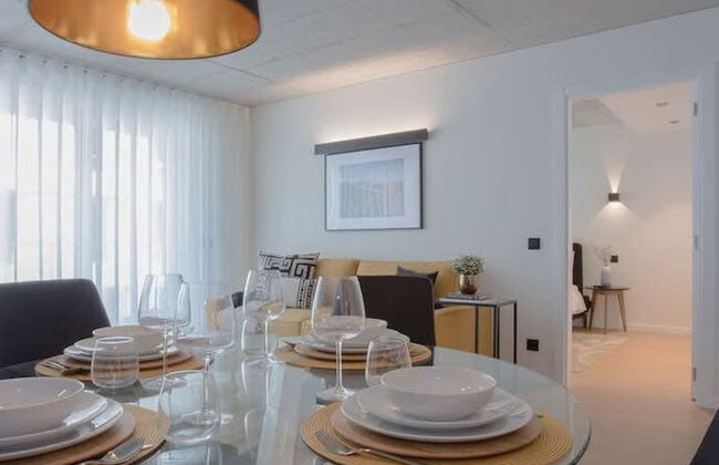 Liiiving in Gaia - Beach Seaside Apartment - Photo 20