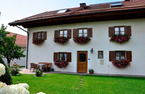 Gästehaus Walser - Foto 12