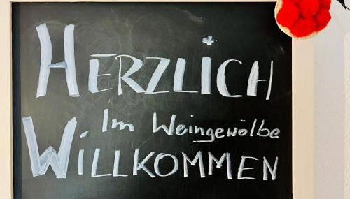Ferienwohnung Im Weingewölbe - Foto 2