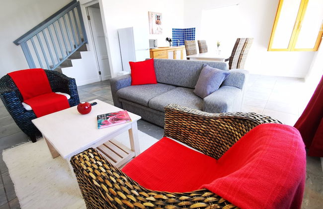 Bellamente Sirene Guesthouse - Foto 19