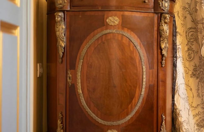 Athena Luxury Suite - Medousia Spa Luxury Escape - Foto 22