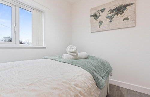 Zuri Luxe Escape - Wolverhampton - Foto 33