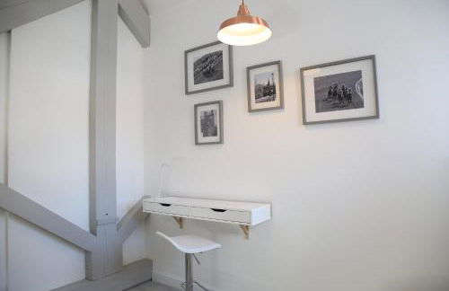 The Chapel Chester - Boutique Apartments - Photo 23