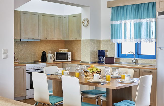 Nerida Beachfront Villas - Foto 16