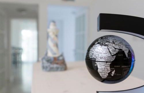 AQUAMARINE Relaxing Capri Suites - Foto 30