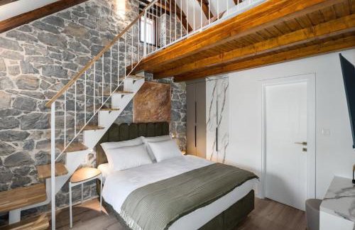 Charming Villa Perina with private heated pool - Photo 27