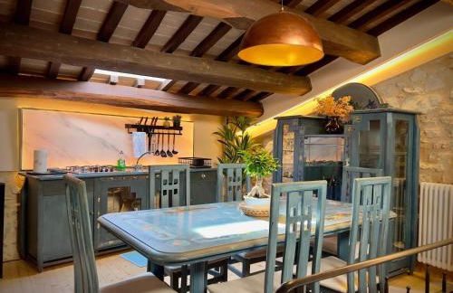 Tetti di Trevi - Foto 1