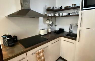 Le Traverse élégant T2 au cœur du centre ville - Foto 17