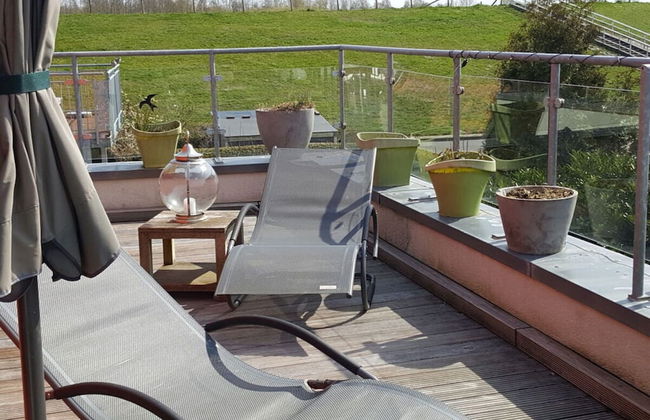 Villa Garden Cloud 7 - Foto 37