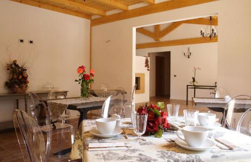 Agriturismo La Cascina di Opaco - Foto 49