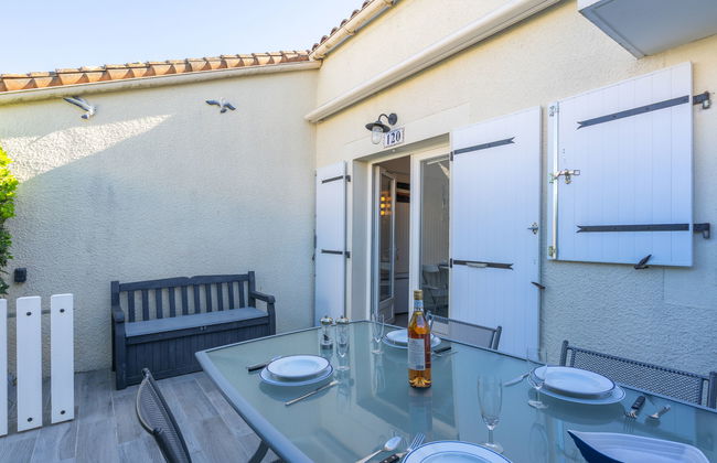 Les Jardins de l'Océan - Foto 16