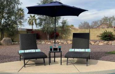 Glendale Escape Private Pool & Charming Patio - Foto 21