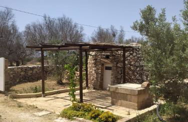 Trullo Contrada Specchi - Foto 50