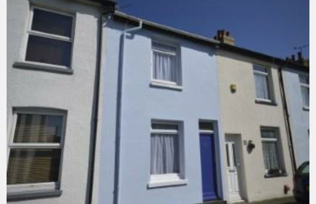 Victorian Rose Cottage - Photo 15