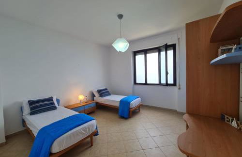 VistaMare Piedigrotta Casa sul mare - Foto 21