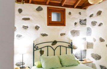 Casa Rural Los Chicos Hermigua - Foto 12