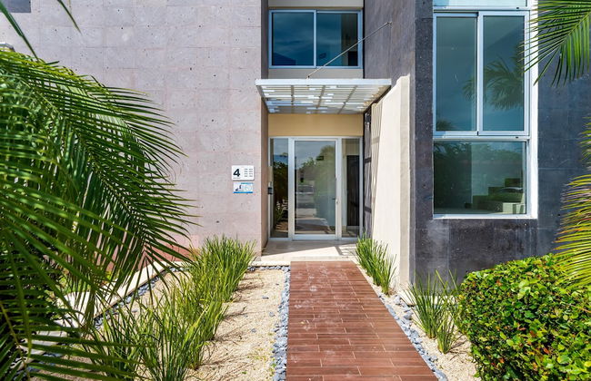 Mareazul Beach Condos Playa Del Carmen - Photo 3