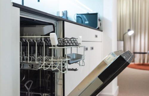 Studiohouse Frankfurt - Foto 60