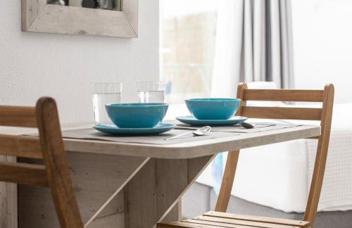 TORONI ALPHA STUDIOS - Foto 55